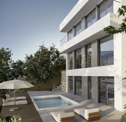 House Sale Sitges, Garraf, Barcelona, Katalonia 2