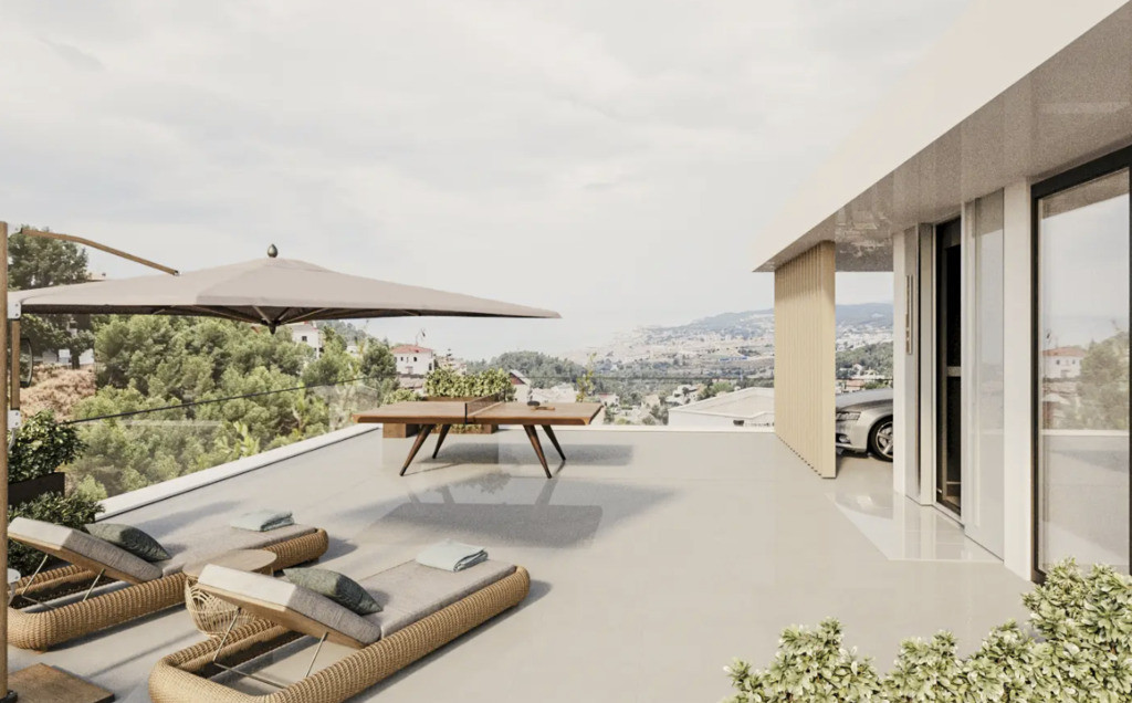 House Sale Sitges, Garraf, Barcelona, Katalonia