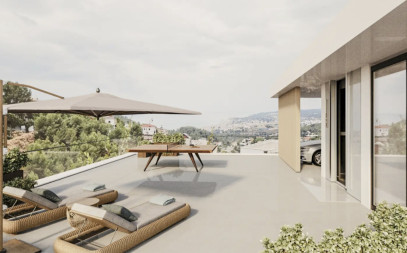 House Sale Sitges, Garraf, Barcelona, Katalonia