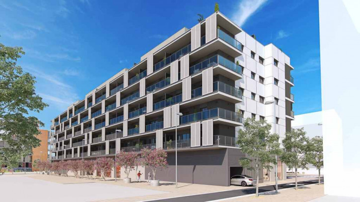 Apartment Sale Mataró, Katalonia, Costa Brava 4