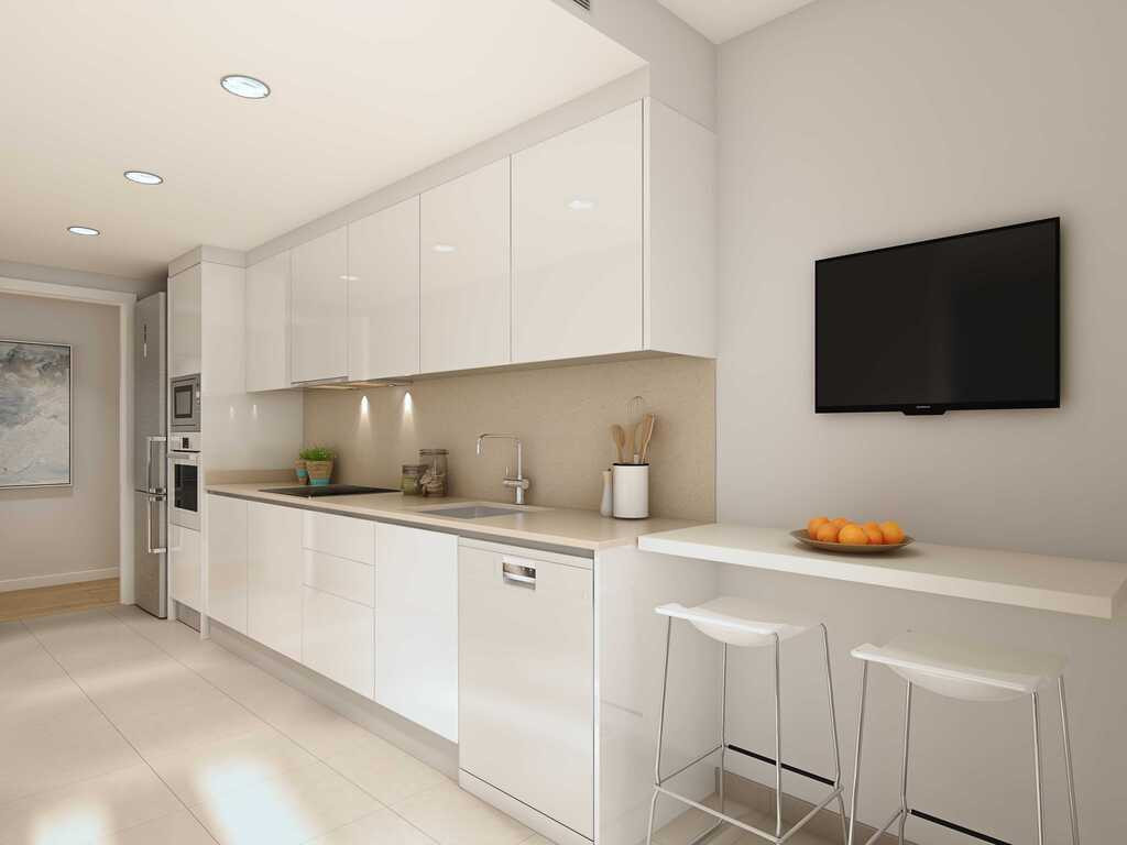 Apartment Sale Mataró, Katalonia, Costa Brava