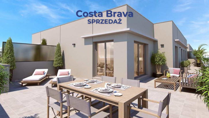 Apartment Sale Mataró, Katalonia, Costa Brava 1