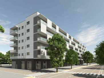 Apartment Sale Mataró, Katalonia, Costa Brava