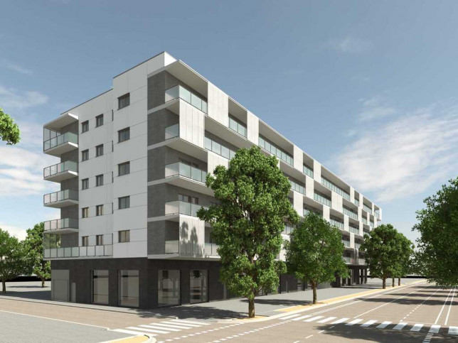 Apartment Sale Mataró, Katalonia, Costa Brava 3