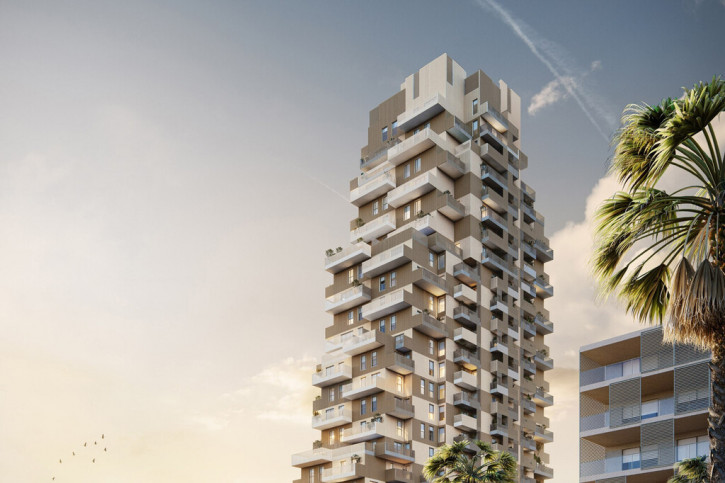 Apartment Sale Mataró, Maresme, Barcelona, Katalonia, Hiszpania 2