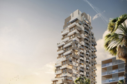 Mieszkanie Sprzedaż Mataró, Maresme, Barcelona, Katalonia, Hiszpania