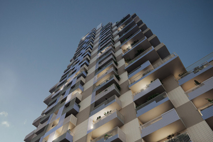 Apartment Sale Mataró, Maresme, Barcelona, Katalonia, Hiszpania 3