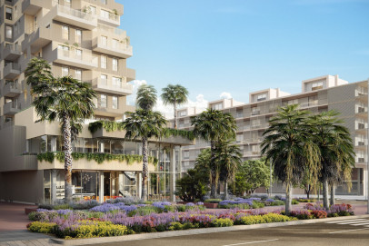 Mieszkanie Sprzedaż Mataró, Maresme, Barcelona, Katalonia, Hiszpania