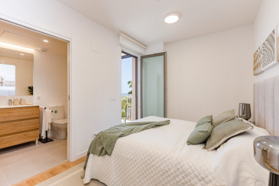 Mieszkanie Sprzedaż Mataró, Maresme, Barcelona, Katalonia, Hiszpania