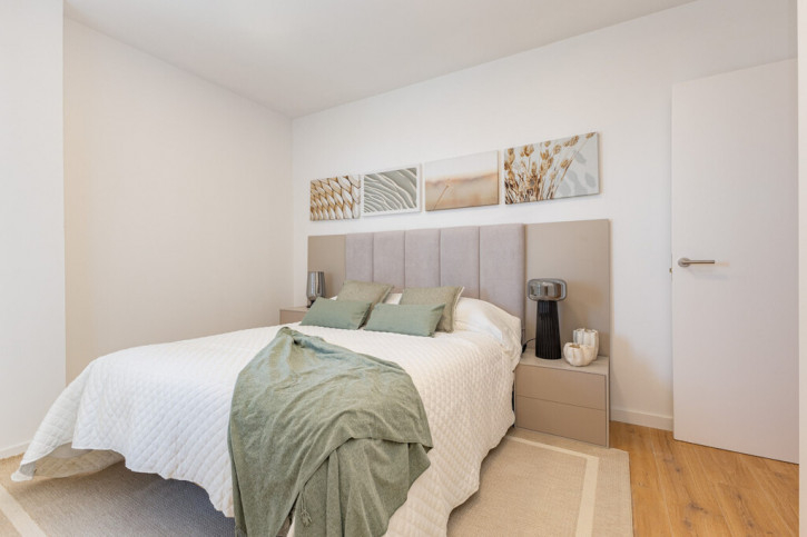 Apartment Sale Mataró, Maresme, Barcelona, Katalonia, Hiszpania 8