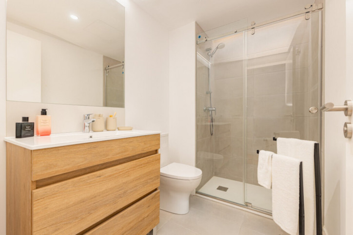 Apartment Sale Mataró, Maresme, Barcelona, Katalonia, Hiszpania 9