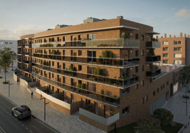 Apartment Sale Mataró, Maresme, Barcelona, Katalonia, Hiszpania