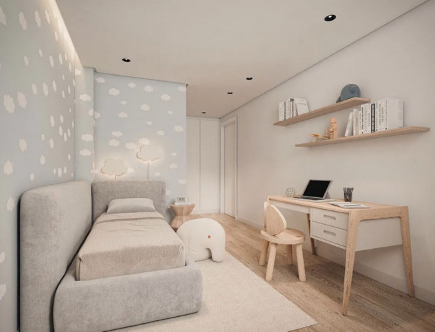 Apartment Sale Mataró, Maresme, Barcelona, Katalonia, Hiszpania 5