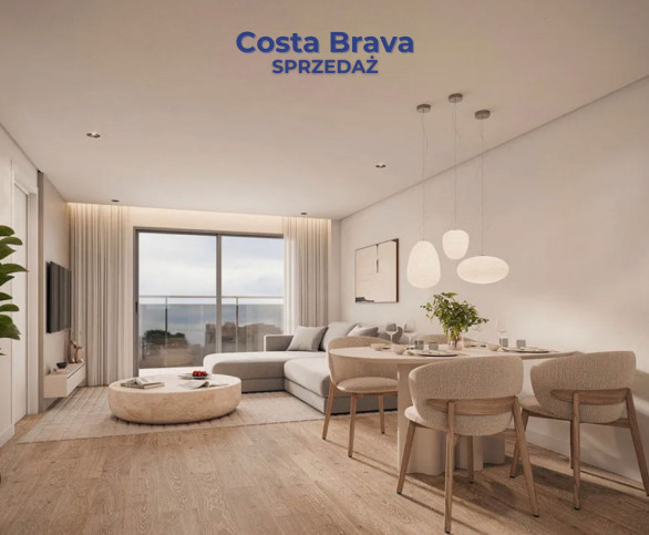 Apartment Sale Mataró, Maresme, Barcelona, Katalonia, Hiszpania 1