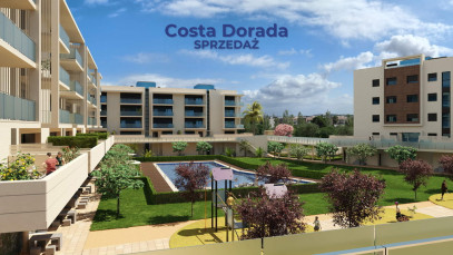 Mieszkanie Sprzedaż Salou, Katalonia, Costa Dorada