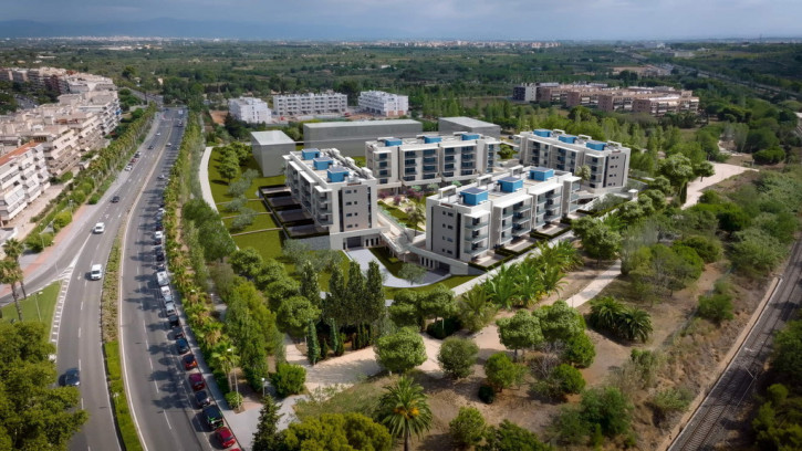 Apartment Sale Salou, Katalonia, Costa Dorada 2