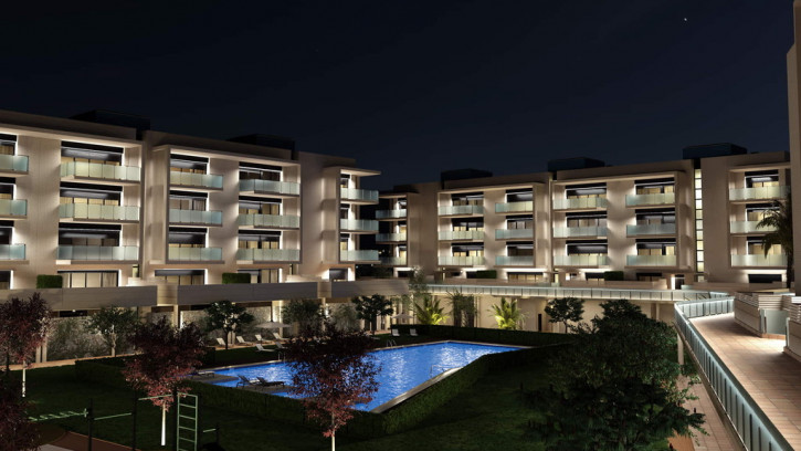 Apartment Sale Salou, Katalonia, Costa Dorada 3