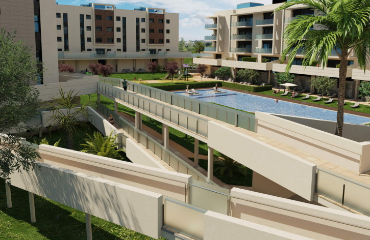 Apartment Sale Salou, Katalonia, Costa Dorada 4