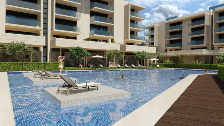 Apartment Sale Salou, Katalonia, Costa Dorada 5
