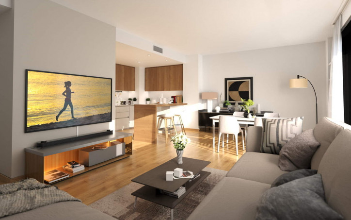 Apartment Sale Salou, Katalonia, Costa Dorada 6