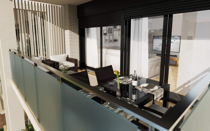 Apartment Sale Salou, Katalonia, Costa Dorada 7
