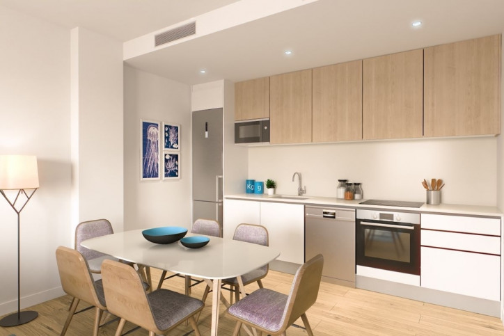 Apartment Sale Salou, Katalonia, Costa Dorada 3