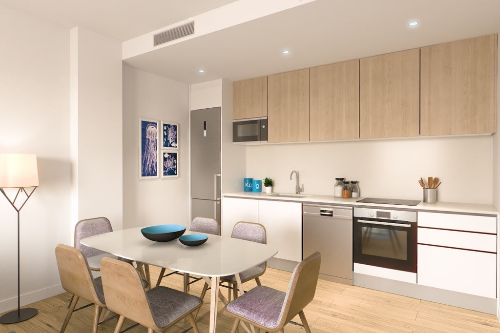 Apartment Sale Salou, Katalonia, Costa Dorada