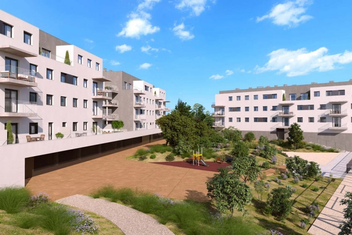 Apartment Sale Salou, Katalonia, Costa Dorada 2