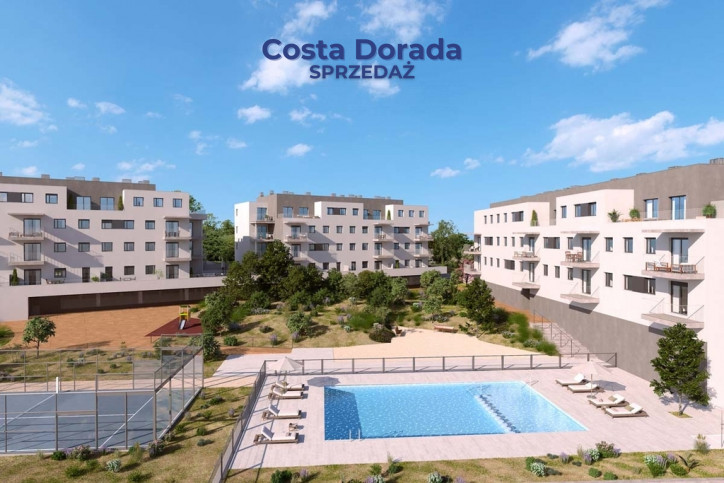 Apartment Sale Salou, Katalonia, Costa Dorada 1