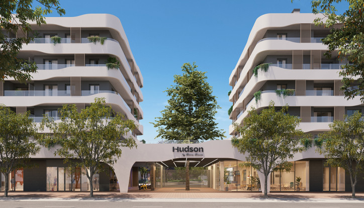 Apartment Sale Sant Pere de Ribes, Katalonia, Costa Dorada 3