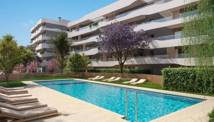 Apartment Sale Sant Pere de Ribes, Katalonia, Costa Dorada 2