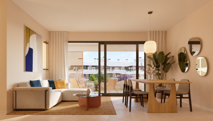 Apartment Sale Sant Pere de Ribes, Katalonia, Costa Dorada 6
