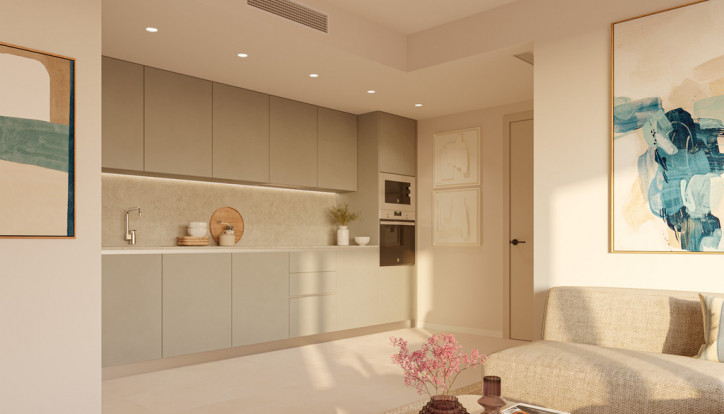 Apartment Sale Sant Pere de Ribes, Katalonia, Costa Dorada 7
