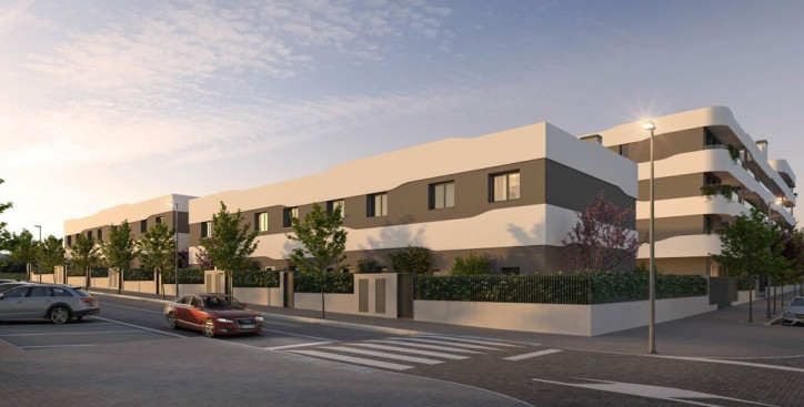 Apartment Sale Sant Pere de Ribes, Katalonia, Costa Dorada 13