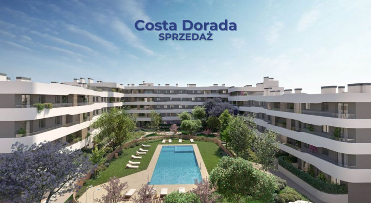 Apartment Sale Sant Pere de Ribes, Katalonia, Costa Dorada 1