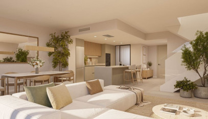 Apartment Sale Sant Pere de Ribes, Katalonia, Costa Dorada