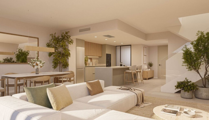 Apartment Sale Sant Pere de Ribes, Katalonia, Costa Dorada 10