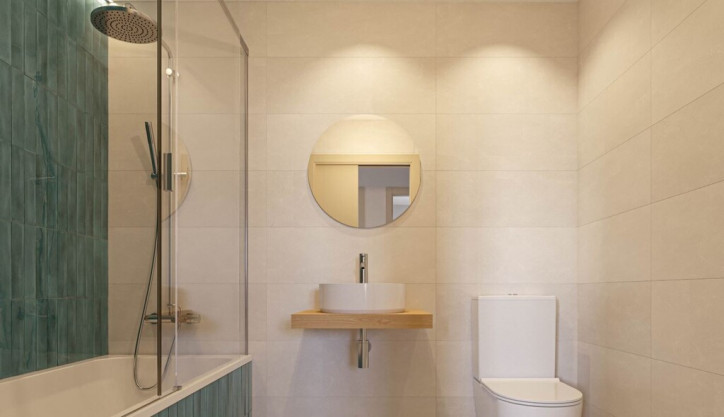 Apartment Sale Sant Pere de Ribes, Katalonia, Costa Dorada 12