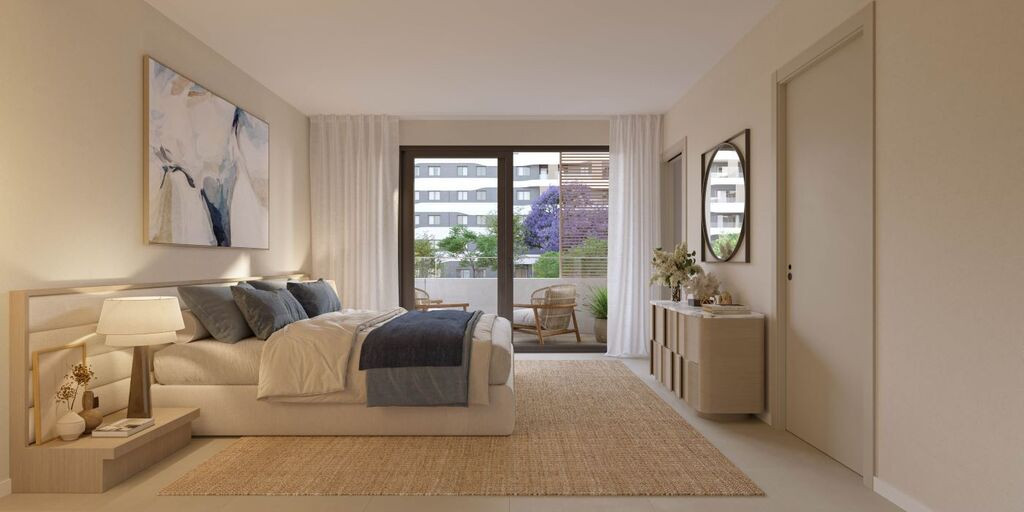 Apartment Sale Sant Pere de Ribes, Katalonia, Costa Dorada