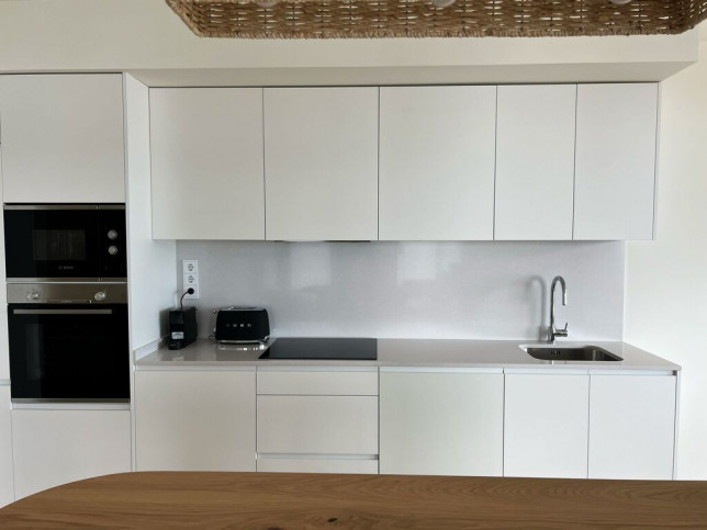 Apartment Rent Badalona, Barcelona, Katalonia, Costa Brava 11