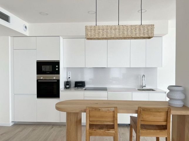 Apartment Rent Badalona, Barcelona, Katalonia, Costa Brava 12