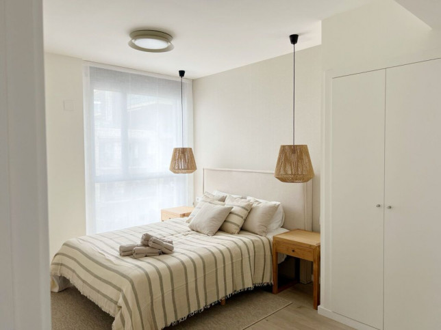 Apartment Rent Badalona, Barcelona, Katalonia, Costa Brava 14