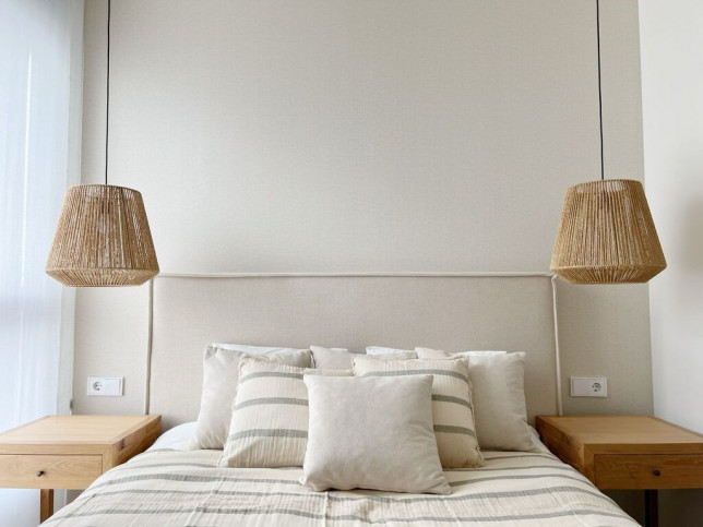 Apartment Rent Badalona, Barcelona, Katalonia, Costa Brava 15