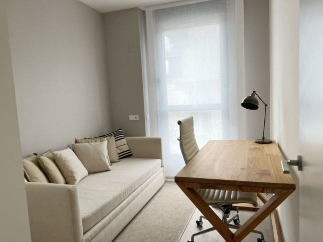 Apartment Rent Badalona, Barcelona, Katalonia, Costa Brava 21