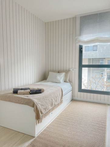 Apartment Rent Badalona, Barcelona, Katalonia, Costa Brava 23