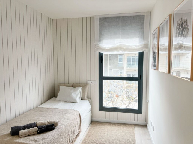 Apartment Rent Badalona, Barcelona, Katalonia, Costa Brava 25