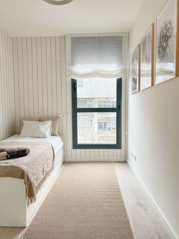 Apartment Rent Badalona, Barcelona, Katalonia, Costa Brava 27