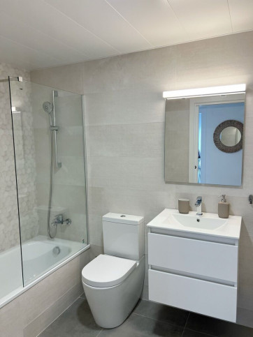 Apartment Rent Badalona, Barcelona, Katalonia, Costa Brava 29
