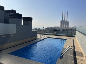 Mieszkanie Wynajem Badalona, Barcelona, Katalonia, Costa Brava