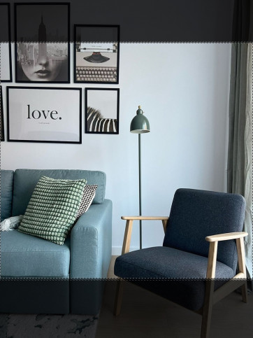 Apartment Rent Sant Martí, Barcelona, Katalonia, Hiszpania Calle Pallars 418-420 2
